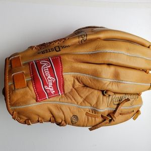 Glove baseball/softball